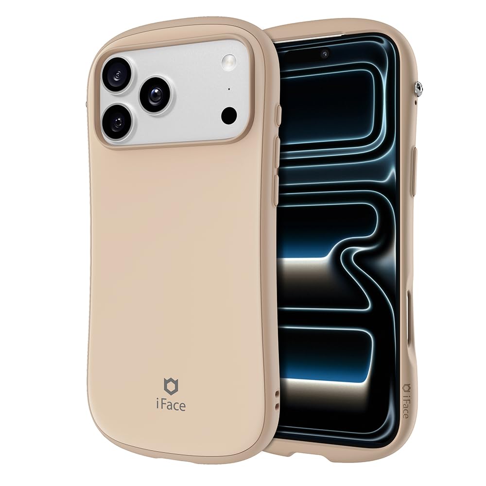 Amazon.com: iFace: iPhone 17 Pro Max